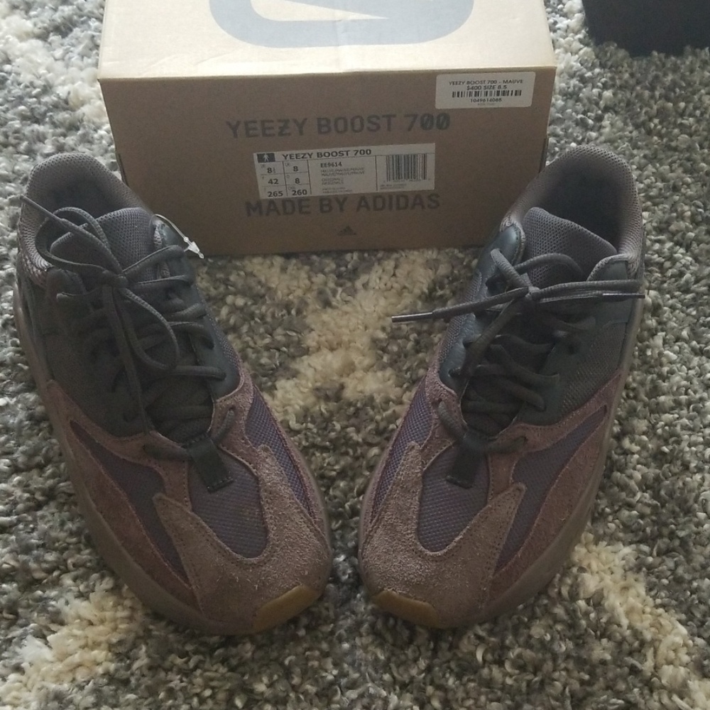 Yeezy